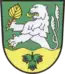 Blason de Malé Březno