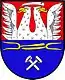 Blason de Malé Březno