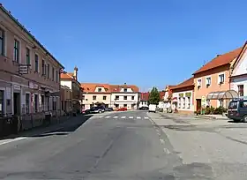 Malšice