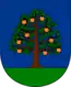 Blason de Mala Remeta