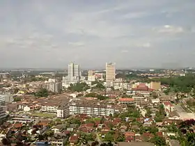 Malacca (ville)