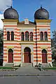 Synagogue de Malaky