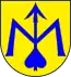 Blason de Maladers