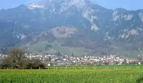 Malans (Grisons)