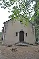 Chapelle Saint-Roch de Malaucène