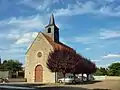 Église Saint-Pierre de Malay-le-Petit