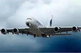 Airbus A380