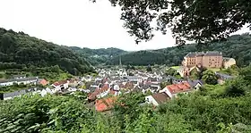 Malberg (Eifel)