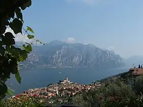 Malcesine