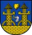 Blason de Malchow