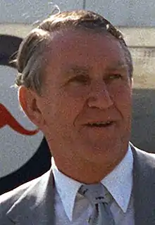 Malcolm Fraser (1975-1983)