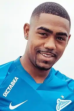 Image illustrative de l’article Malcom (football)