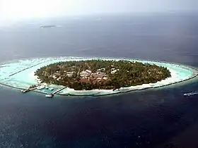 Vihamanaafushi