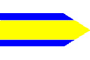 Drapeau de Malé Chyndice