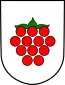 Blason de Malenovice