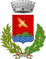 Blason de Malfa