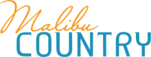 Description de l'image Malibu Country logo.png.