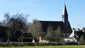 Église Notre-Dame de Malicorne