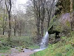 le parc de Maliivetski classée,,