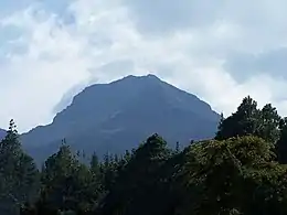 Parc national La Malinche