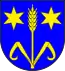 Blason de Malix