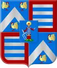 Blason de Malle