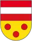 Blason de Malles Venosta