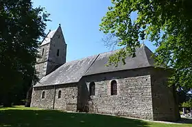 Église Notre-Dame