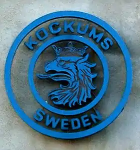 logo de Kockums