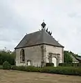 La chapelle