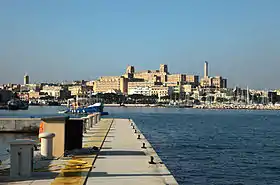 Gwardamanġa