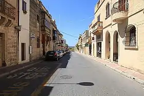 Ħal Għargħur