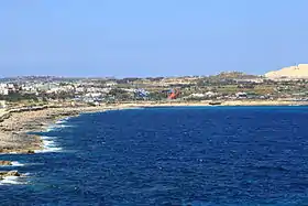 Baħar iċ-Ċagħaq