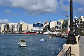 Tas-Sliema