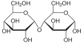 Le maltose (α-D-glcp(1→4)-D-glcp)