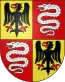 Blason de Malvaglia