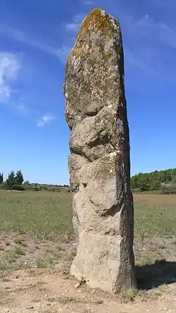 Menhir