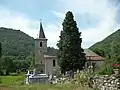 L'église Saint-Julien