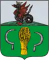 Blason de Mamadych