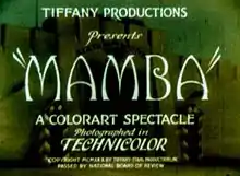 Description de l'image Mamba Title Card.jpg.