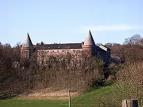 Image illustrative de l’article Abbaye de Vaals