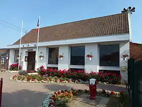 Mametz (Pas-de-Calais)