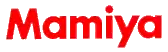 logo de Mamiya (entreprise)