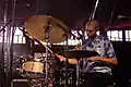 Jesse Barrett au Haldern Pop Festival 2017
