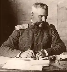 Constantin Mamontov