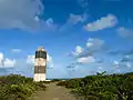 Ancien phare près de l'aéroport