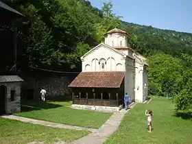 Dobrače (Arilje)