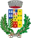 Blason de Mandanici