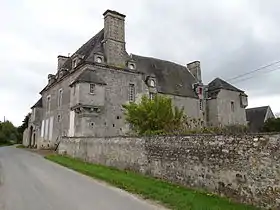 Manoir de Douville