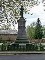 Monument aux morts